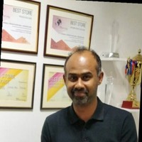 Binu Jacob