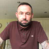 Glenn Smith