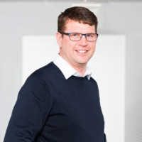 Daniel Ahlstedt