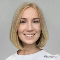 Irene Maladtsova