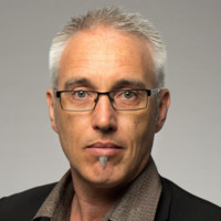 Jeff Dunkley