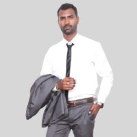 Santhosh Krishnamoorthi