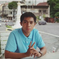Bona Dwijaya Sakti, Msc, Certiosh