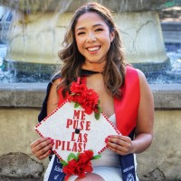 Mirella Hernandez, Mba