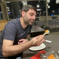 Metin Bozdemir