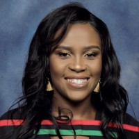 Natasha Naledi Mahala