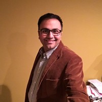 Irfan Shabbir