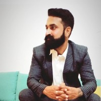 Shailesh Rana