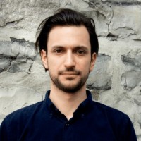 Martin-F. Daigle