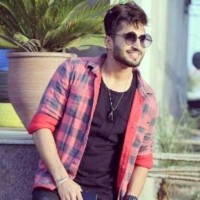 Anshul Tiwari