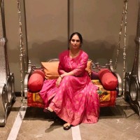 Vishakha Acharya