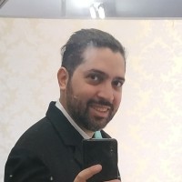 Alex De Lima Cabral