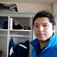 Sebastian Apablaza