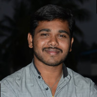 Sundeep Gorla