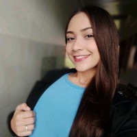 Ketlin Estacio De Oliveira
