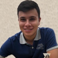 Javier Felipe Jimenez Aguirre