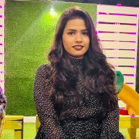 Urvashi Gupta