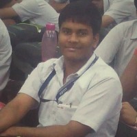 Deepak Prajapati