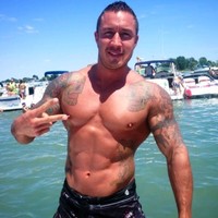 Vincent Gamboa