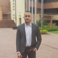 Daniel Ramírez Rendón