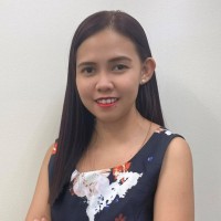 Charmaine Niña Esperanza