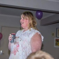 Mary Henderson
