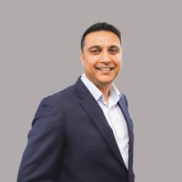 Pritesh Lohani