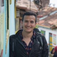Eduardo Acosta