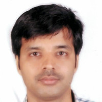Srinidhi Chandrasekhar