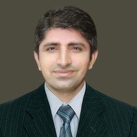 Shafqat Ali
