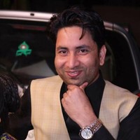 Abhishek Srivastava