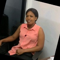 Mariam Diallo