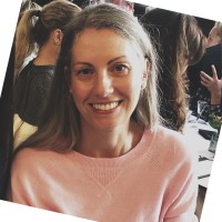 Anne Marie Frei