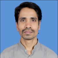 Syed Hussain