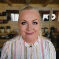 Margaret Wall [Tfis Uk - Aberdeen, Altens]