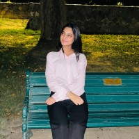 Tanvi Rathi