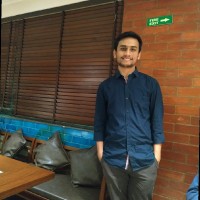 Harsh Ranjan