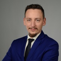 Marcin K. Olejnik, PhD