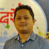 Bijay Shrestha
