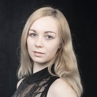 Lena Kulikova