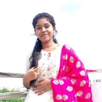 Aishwarya Gaddam