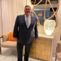 Dan Martinez