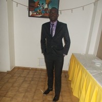 Leke Andrew