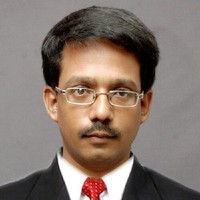 Kishore Mohan