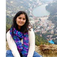 Garima Bisht