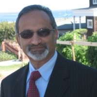 Salim Patel