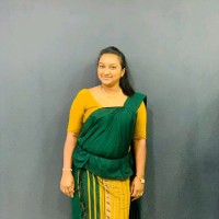 Dileesha Sansini Sansini