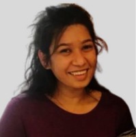 Kasturi Mahadik
