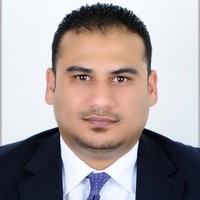 Mohammed Hisham Obaida