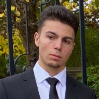 Anthony Colangelo